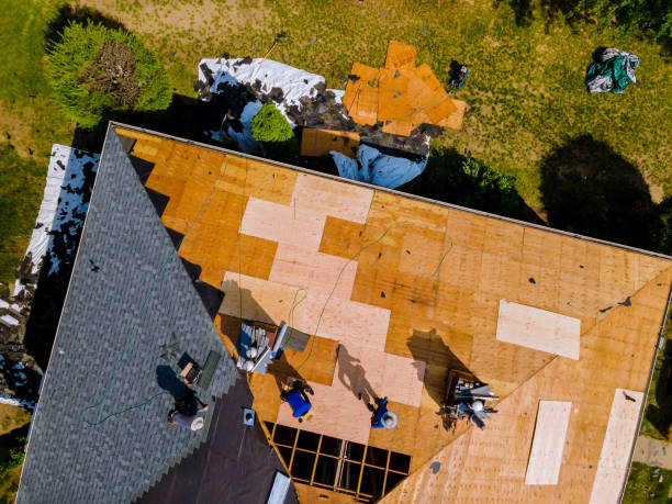 Best Flat Roof Repair Services  in Sheboygan, WI