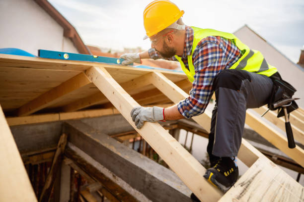 Trusted Sheboygan, WI Roofing Contractor Experts